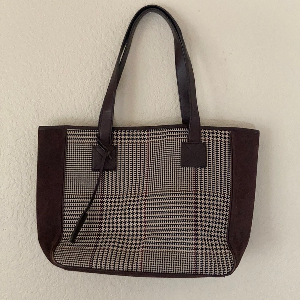 Ralph Lauren Shoulder Bag